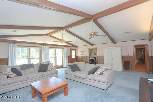 $360,000 | 1153 Owens Road, Terry, MS 39170