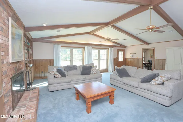 $360,000 | 1153 Owens Road, Terry, MS 39170