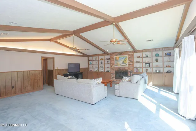 $360,000 | 1153 Owens Road, Terry, MS 39170