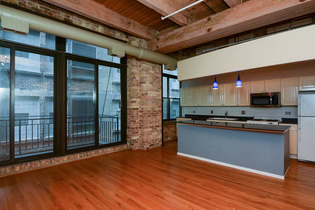 375 West Erie Street, Unit 321 Chicago, IL 60654 - Photo 10 of 19