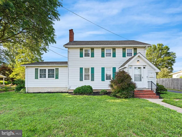 $299,999 | 19 Roosevelt Avenue, Dover, DE 19901