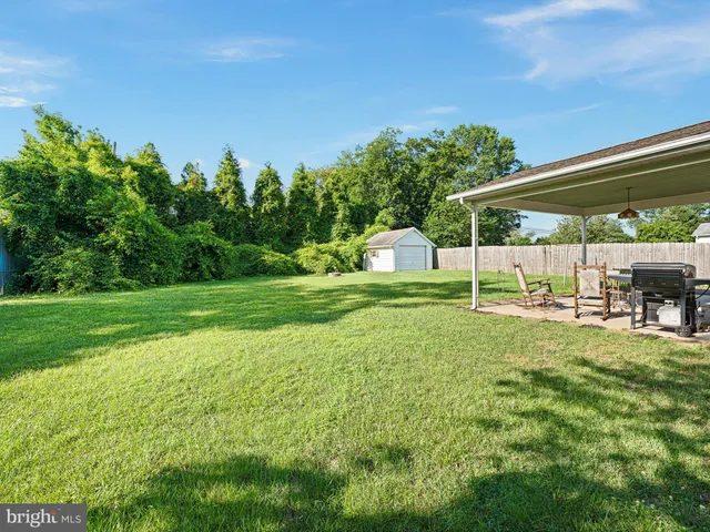 $299,999 | 19 Roosevelt Avenue, Dover, DE 19901