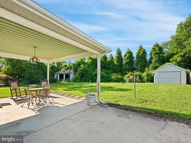 $299,999 | 19 Roosevelt Avenue, Dover, DE 19901