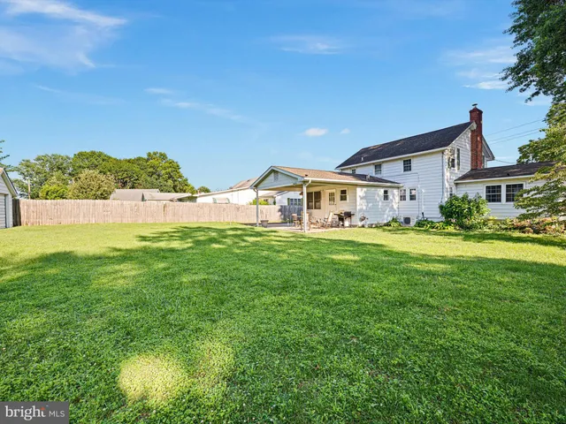 $299,999 | 19 Roosevelt Avenue, Dover, DE 19901