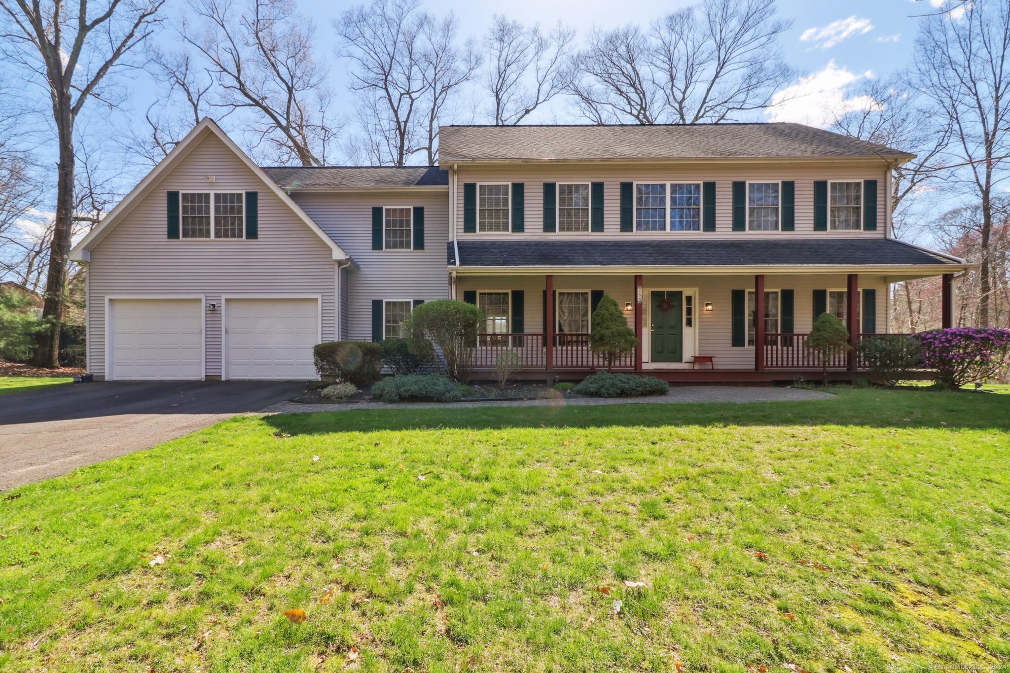 235 Moss Farms Road Cheshire, CT 06410 - Photo 1 of 1 Gallery Image 1