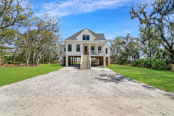 $875,000 | 150 Cassique Creek Drive, Ridgeland, SC 29936