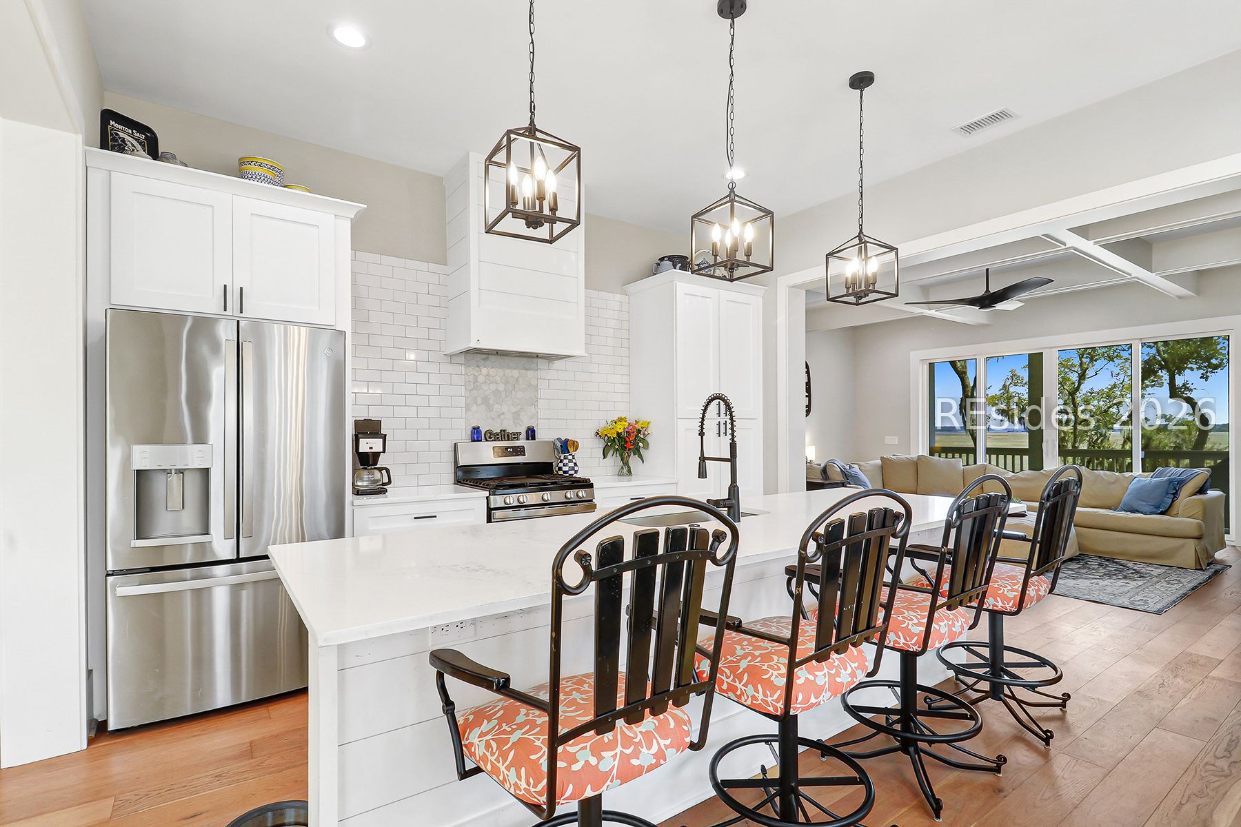 150 Cassique Creek Drive Ridgeland, SC 29936 - Photo 12 of 66