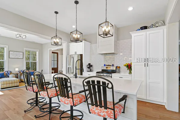 $875,000 | 150 Cassique Creek Drive, Ridgeland, SC 29936