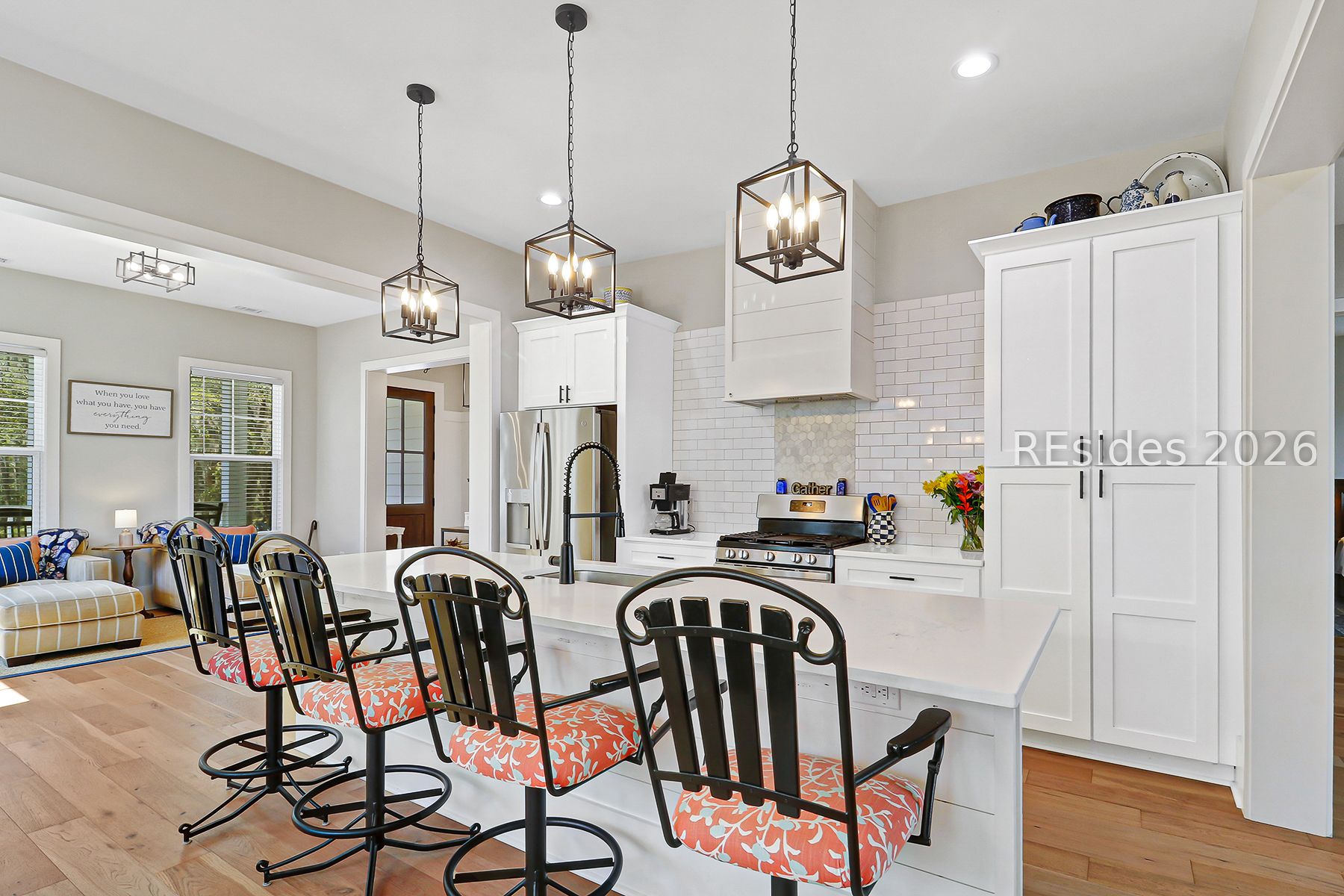 150 Cassique Creek Drive Ridgeland, SC 29936 - Photo 14 of 66