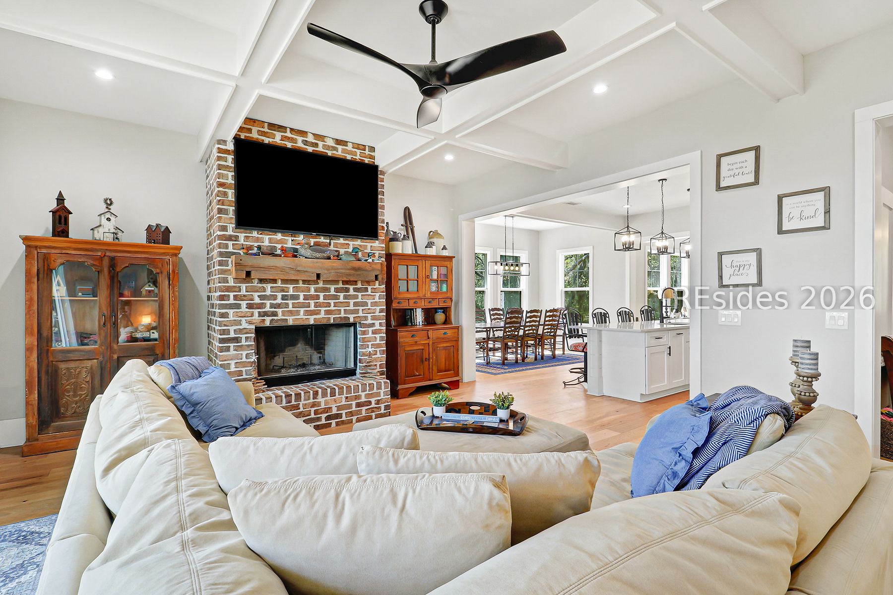 150 Cassique Creek Drive Ridgeland, SC 29936 - Photo 18 of 66