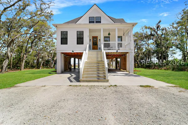 $875,000 | 150 Cassique Creek Drive, Ridgeland, SC 29936