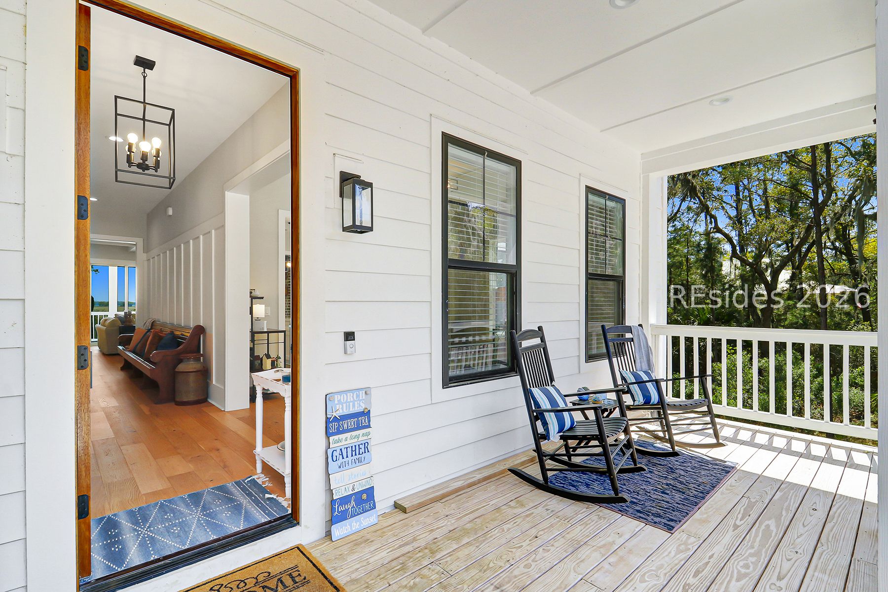 150 Cassique Creek Drive Ridgeland, SC 29936 - Photo 4 of 66