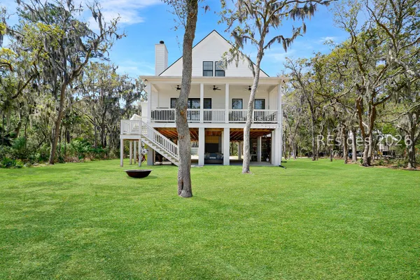 $875,000 | 150 Cassique Creek Drive, Ridgeland, SC 29936