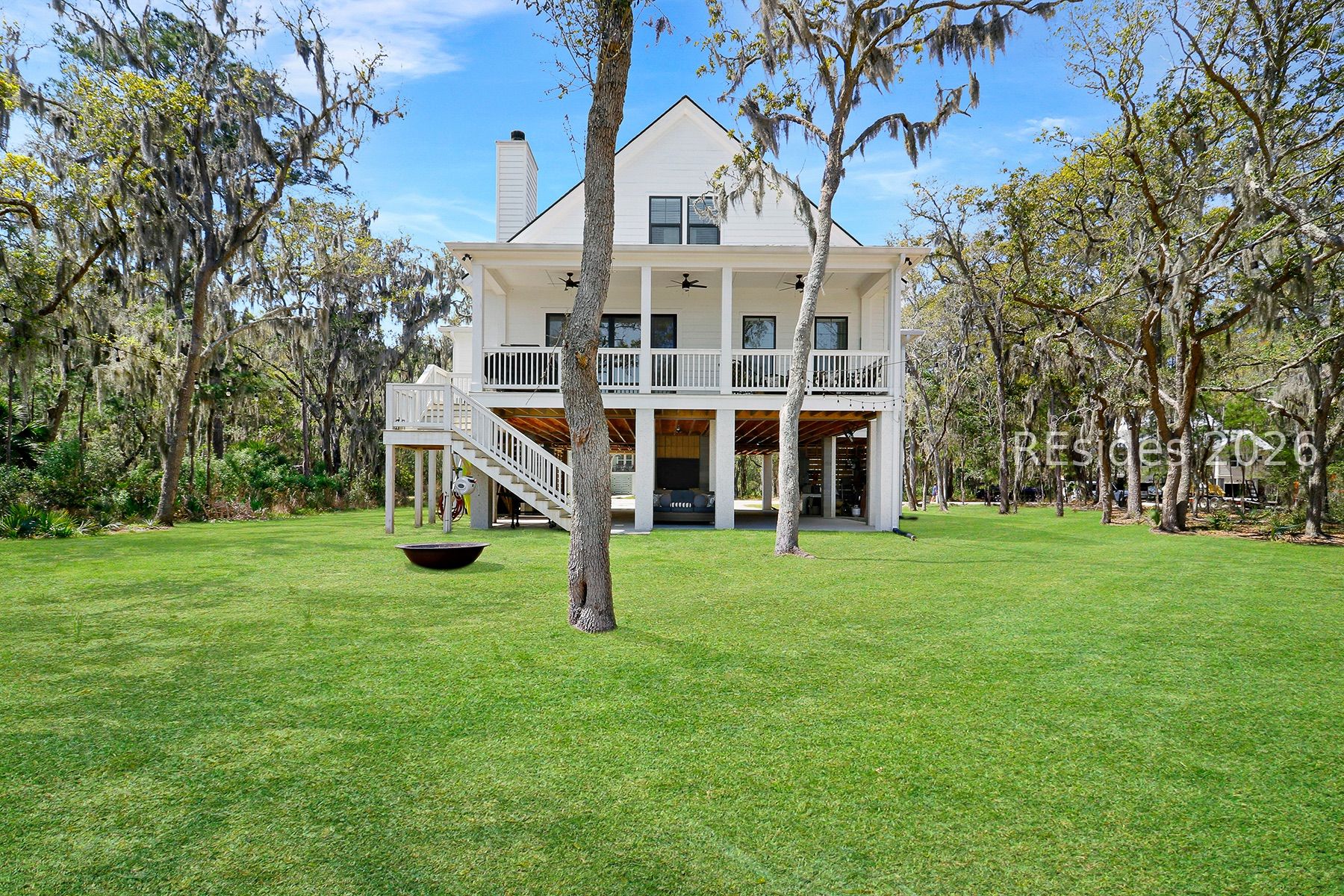 150 Cassique Creek Drive Ridgeland, SC 29936 - Photo 41 of 66