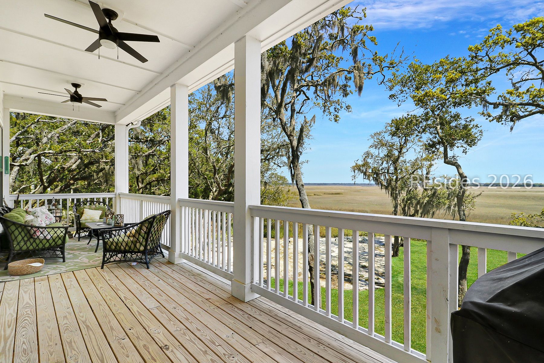 150 Cassique Creek Drive Ridgeland, SC 29936 - Photo 42 of 66