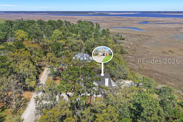 $875,000 | 150 Cassique Creek Drive, Ridgeland, SC 29936