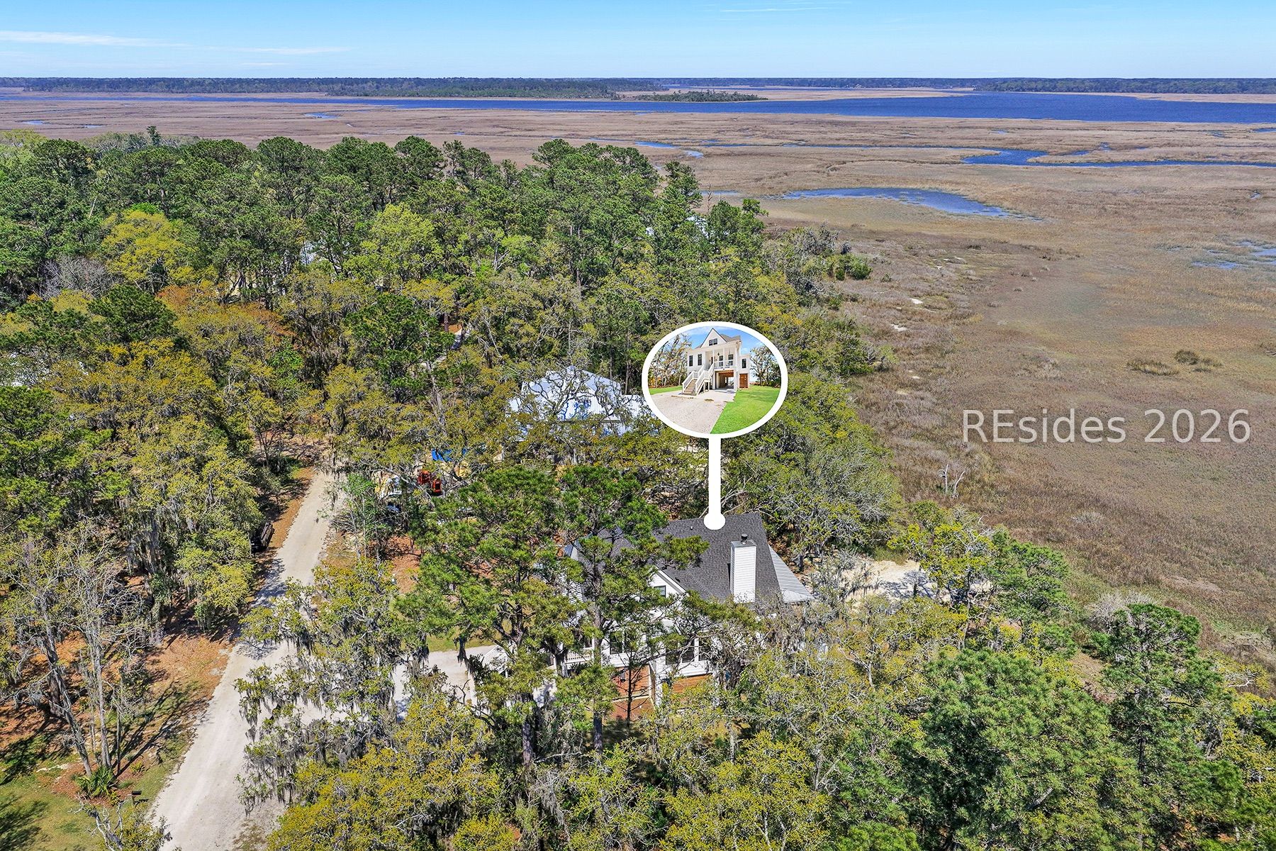 150 Cassique Creek Drive Ridgeland, SC 29936 - Photo 45 of 66