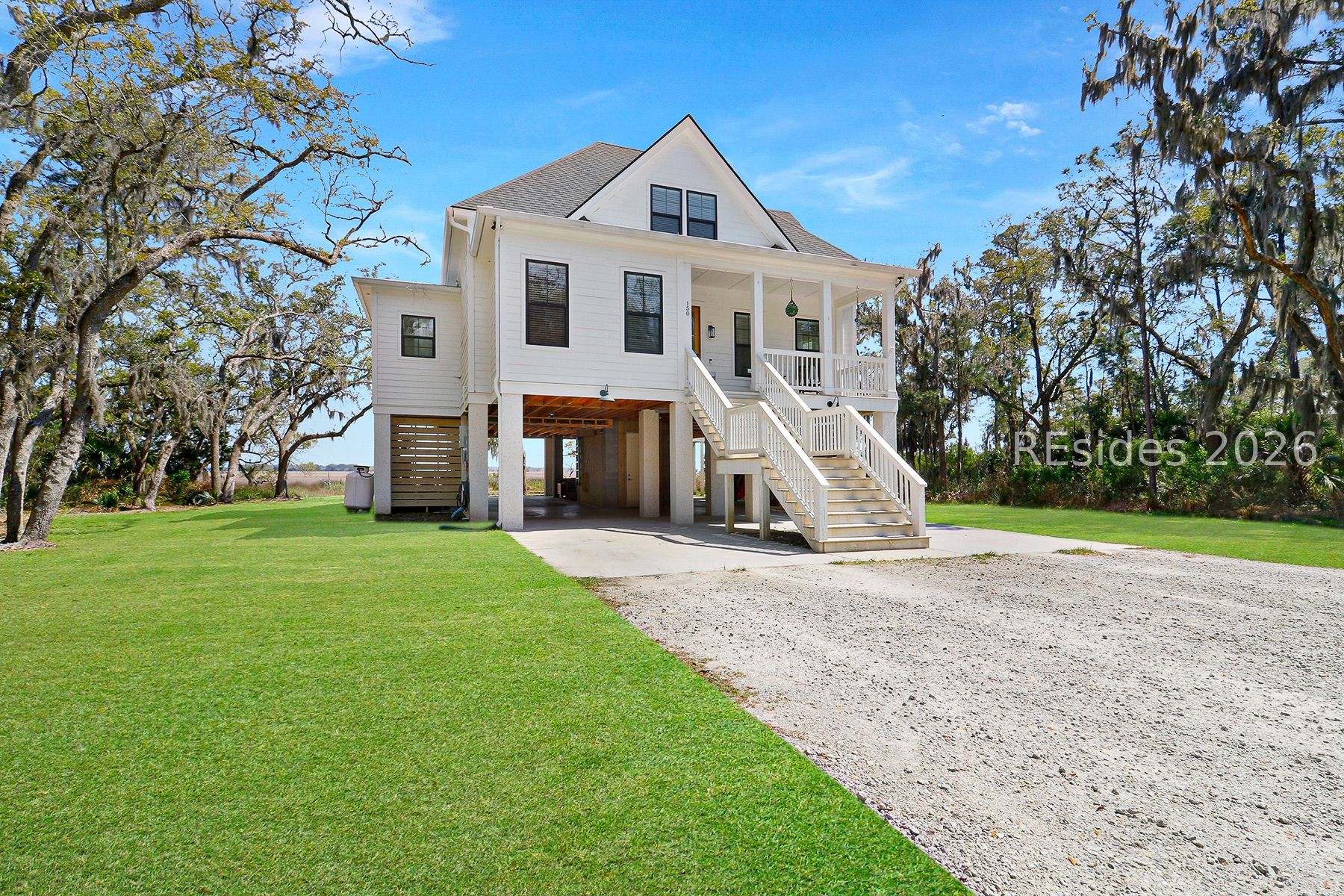 150 Cassique Creek Drive Ridgeland, SC 29936 - Photo 46 of 66