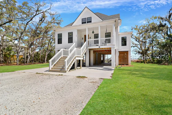 $875,000 | 150 Cassique Creek Drive, Ridgeland, SC 29936