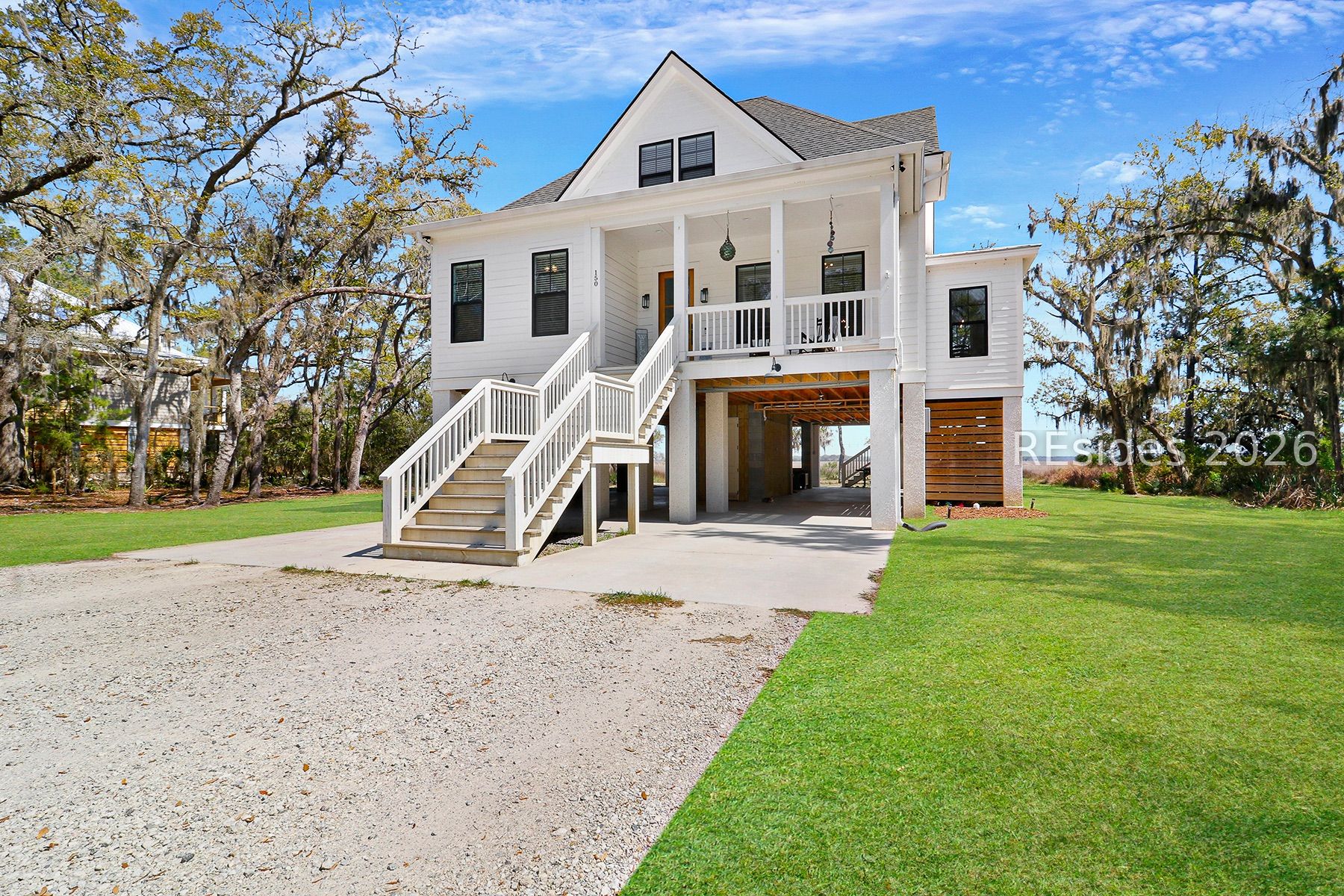 150 Cassique Creek Drive Ridgeland, SC 29936 - Photo 48 of 66