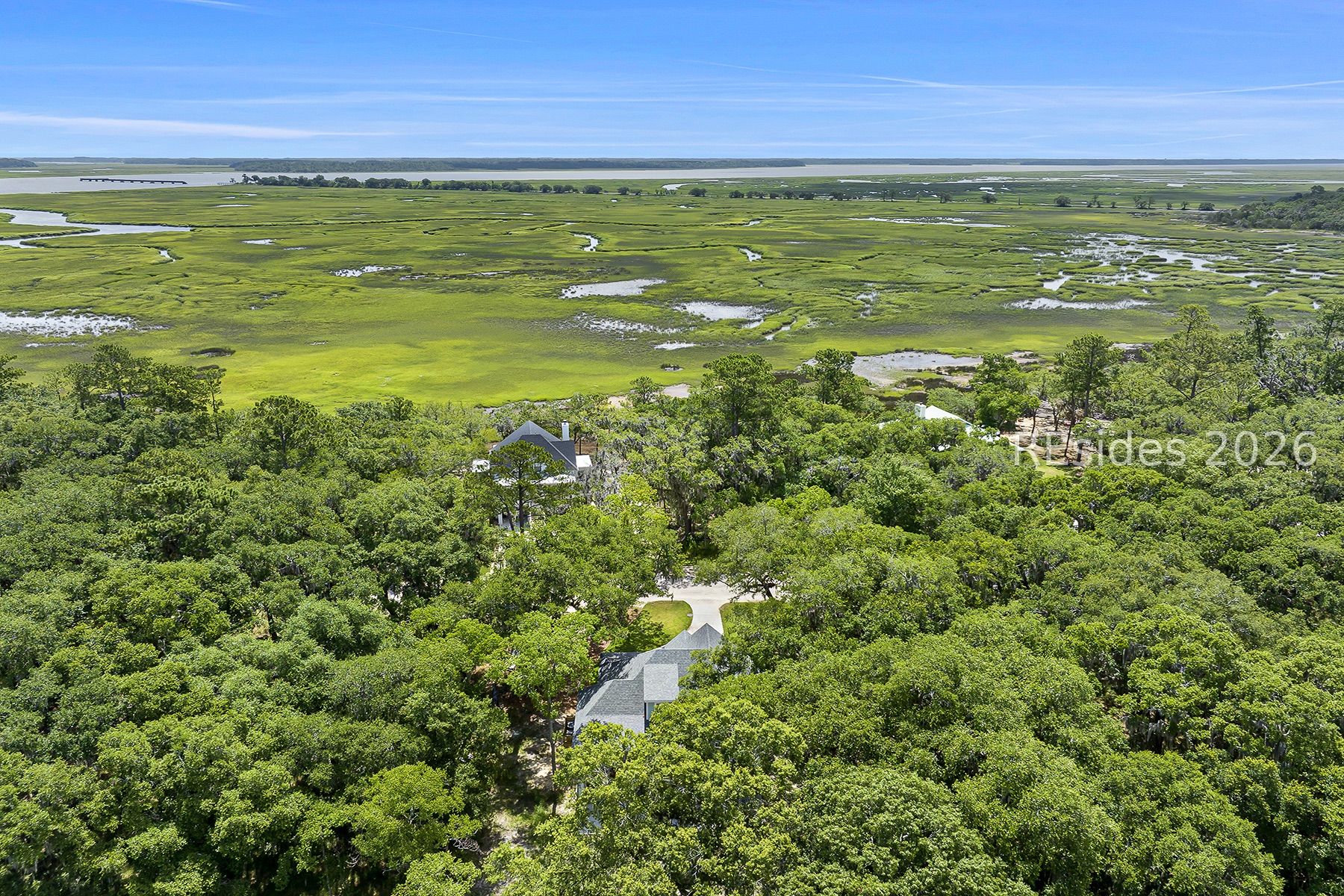 150 Cassique Creek Drive Ridgeland, SC 29936 - Photo 5 of 66