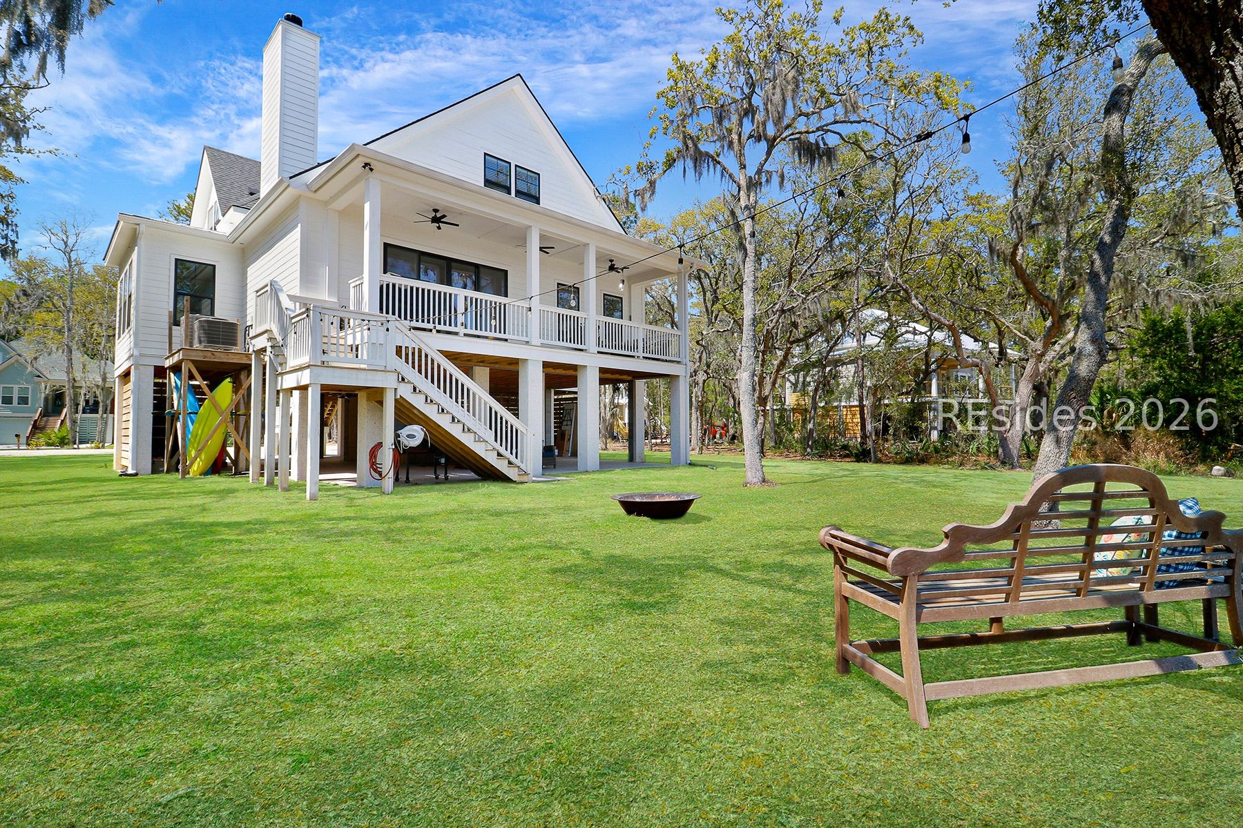 150 Cassique Creek Drive Ridgeland, SC 29936 - Photo 51 of 66