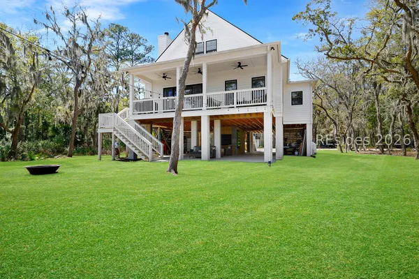 $875,000 | 150 Cassique Creek Drive, Ridgeland, SC 29936