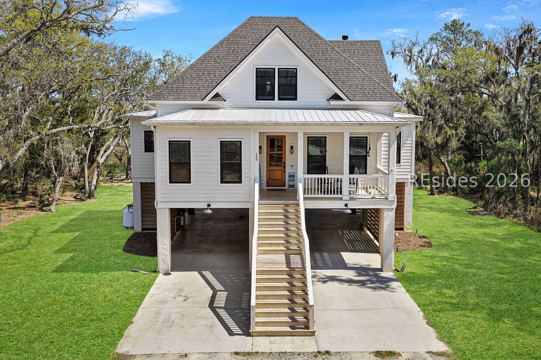 150 Cassique Creek Drive Ridgeland, SC 29936 - Photo 54 of 66