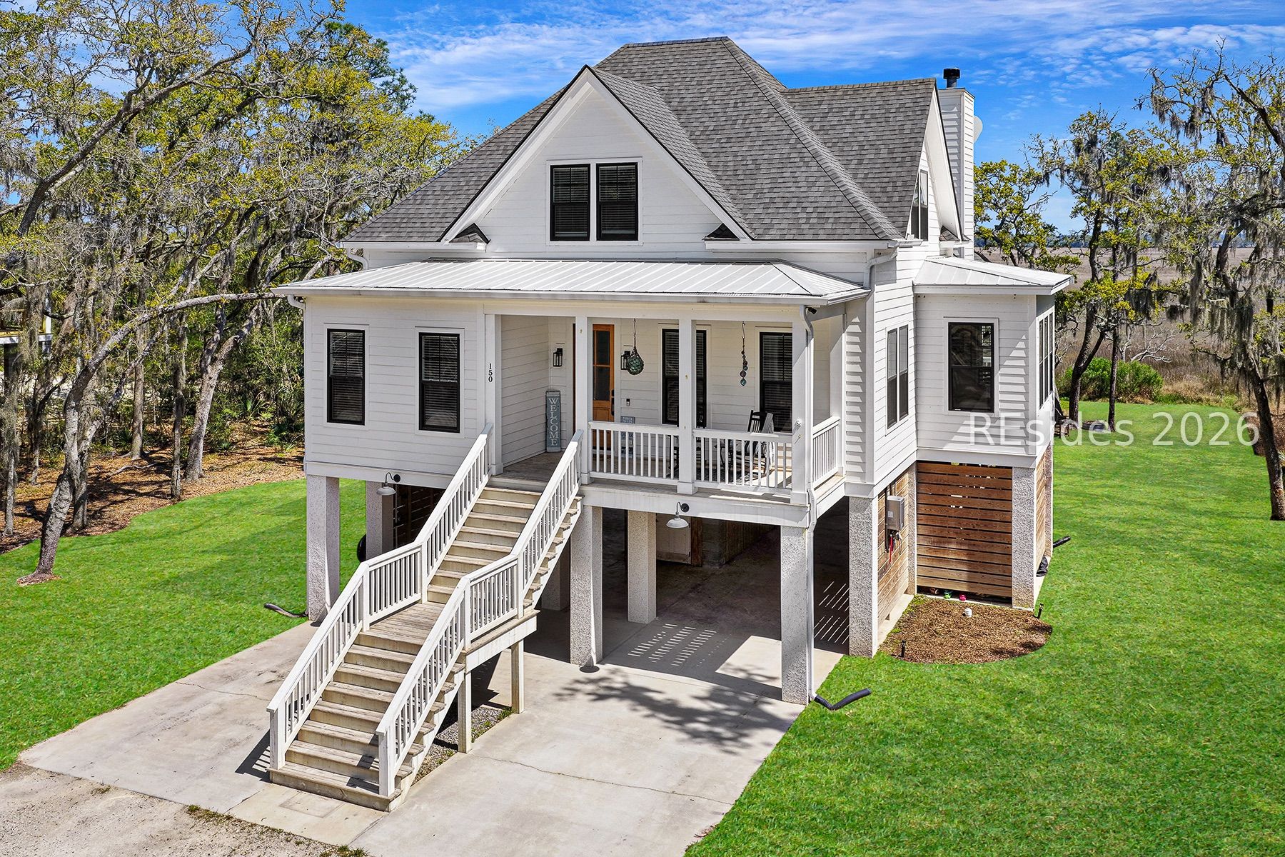 150 Cassique Creek Drive Ridgeland, SC 29936 - Photo 55 of 66