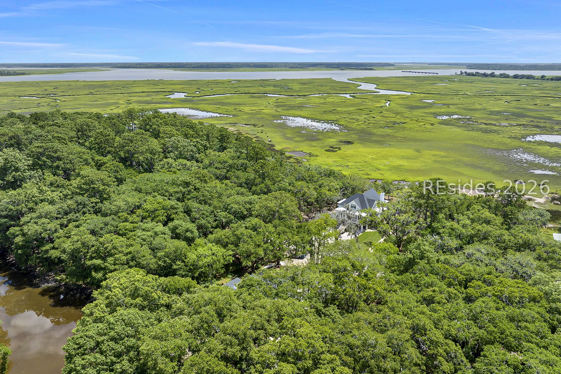 150 Cassique Creek Drive Ridgeland, SC 29936 - Photo 56 of 66