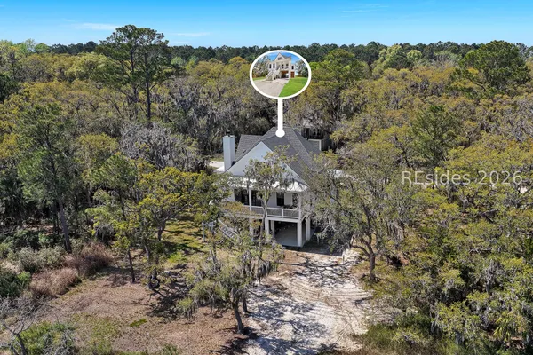 $875,000 | 150 Cassique Creek Drive, Ridgeland, SC 29936