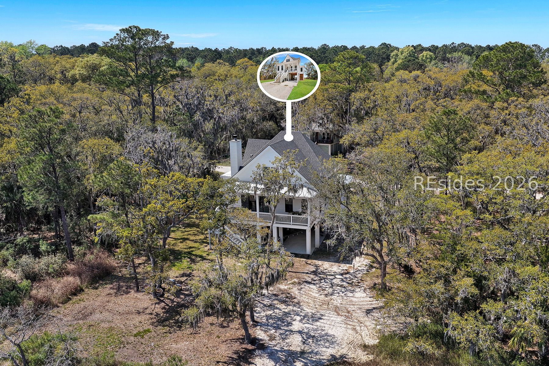 150 Cassique Creek Drive Ridgeland, SC 29936 - Photo 57 of 66