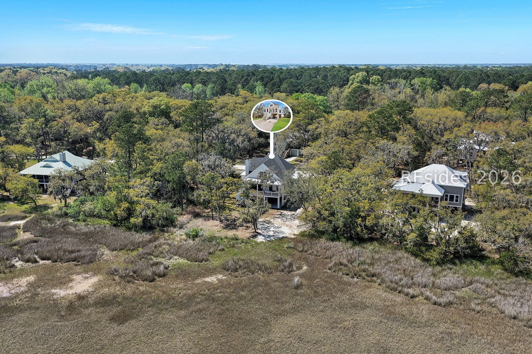 150 Cassique Creek Drive Ridgeland, SC 29936 - Photo 58 of 66