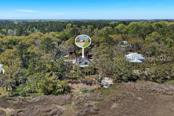 $875,000 | 150 Cassique Creek Drive, Ridgeland, SC 29936