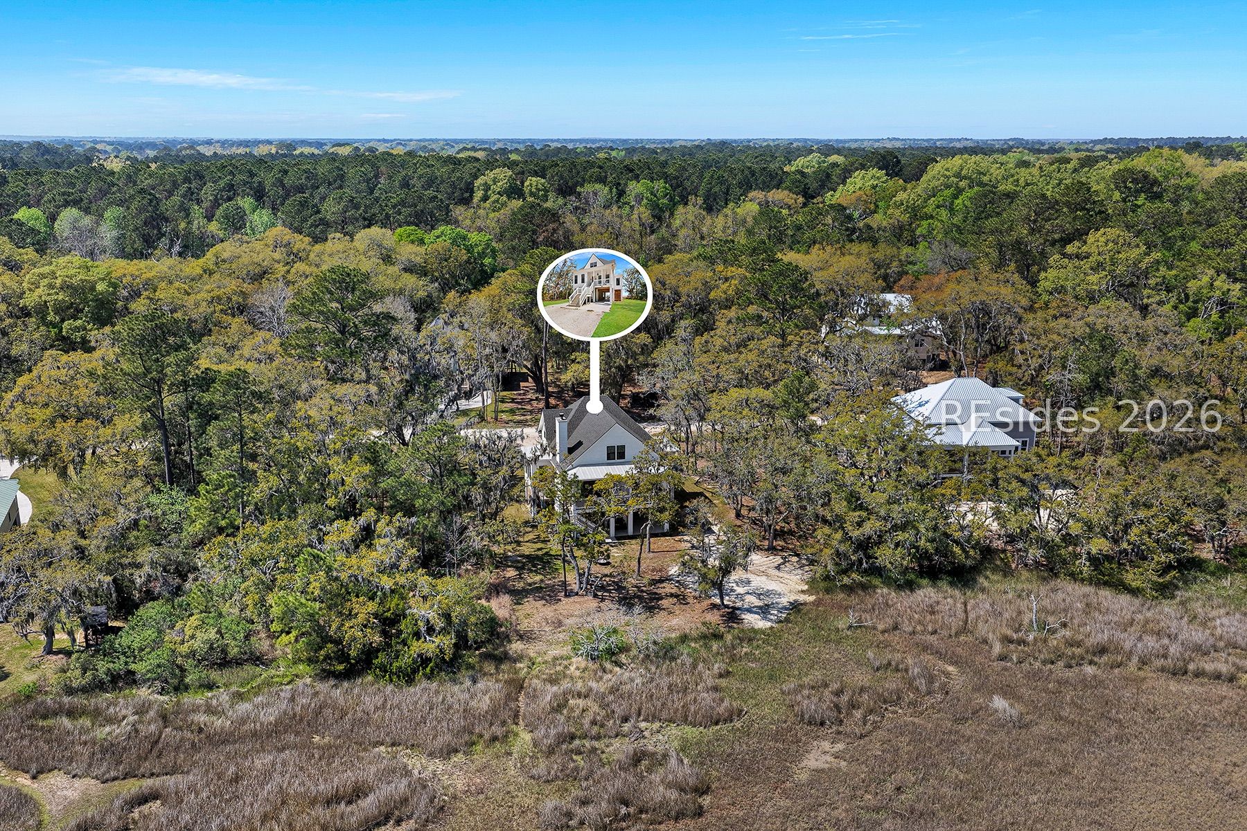 150 Cassique Creek Drive Ridgeland, SC 29936 - Photo 59 of 66