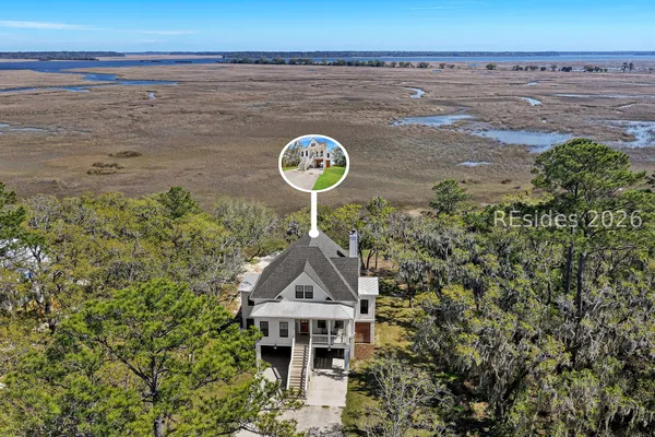 $875,000 | 150 Cassique Creek Drive, Ridgeland, SC 29936