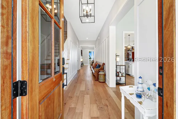 $875,000 | 150 Cassique Creek Drive, Ridgeland, SC 29936