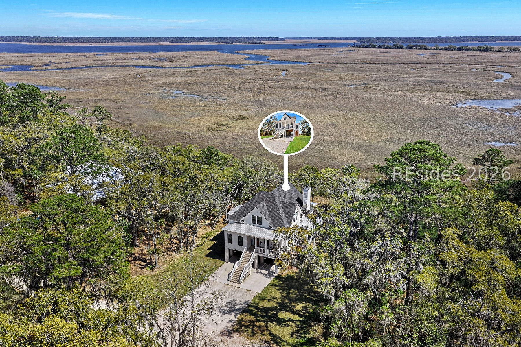 150 Cassique Creek Drive Ridgeland, SC 29936 - Photo 61 of 66