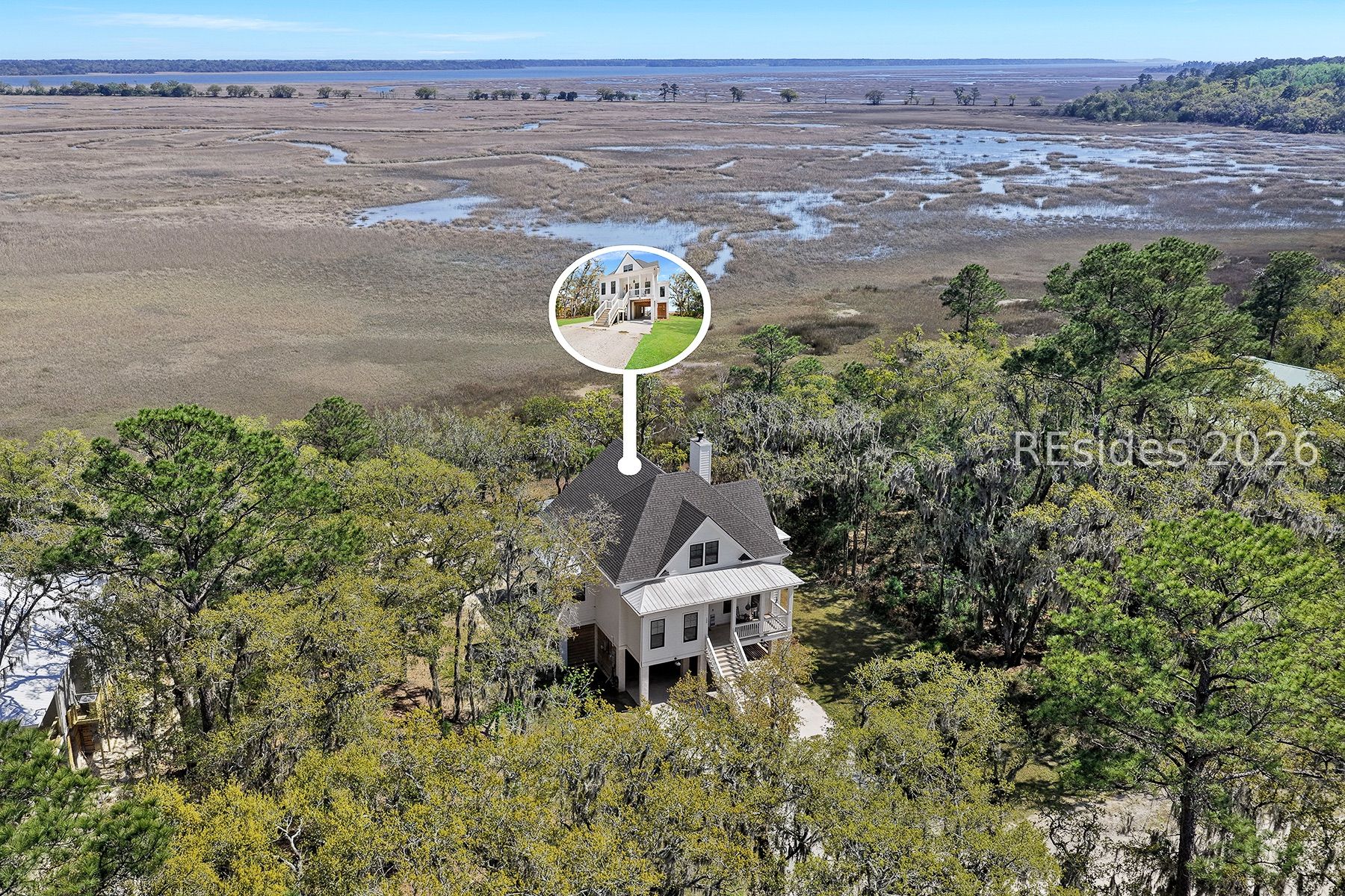 150 Cassique Creek Drive Ridgeland, SC 29936 - Photo 62 of 66