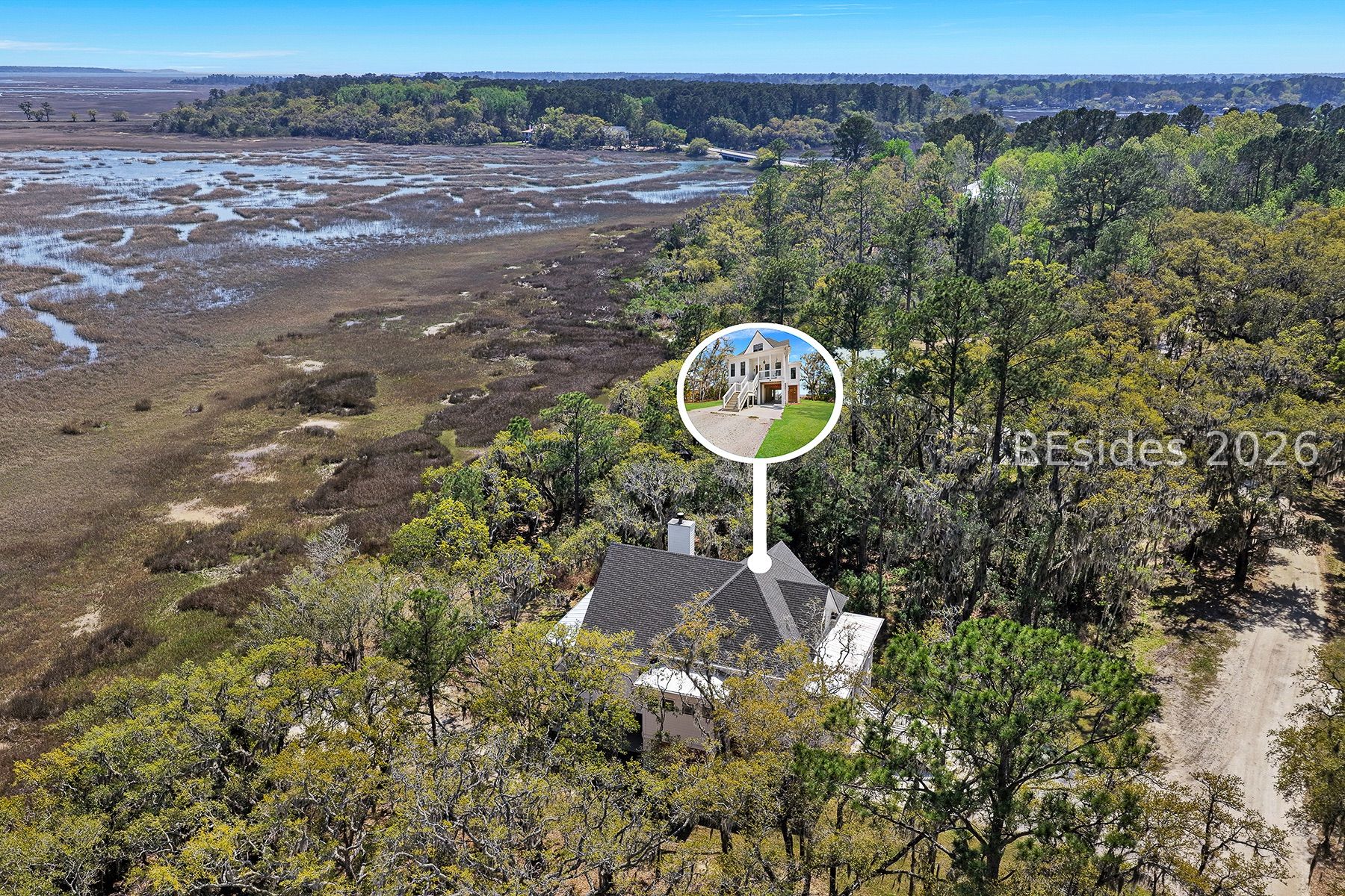 150 Cassique Creek Drive Ridgeland, SC 29936 - Photo 63 of 66