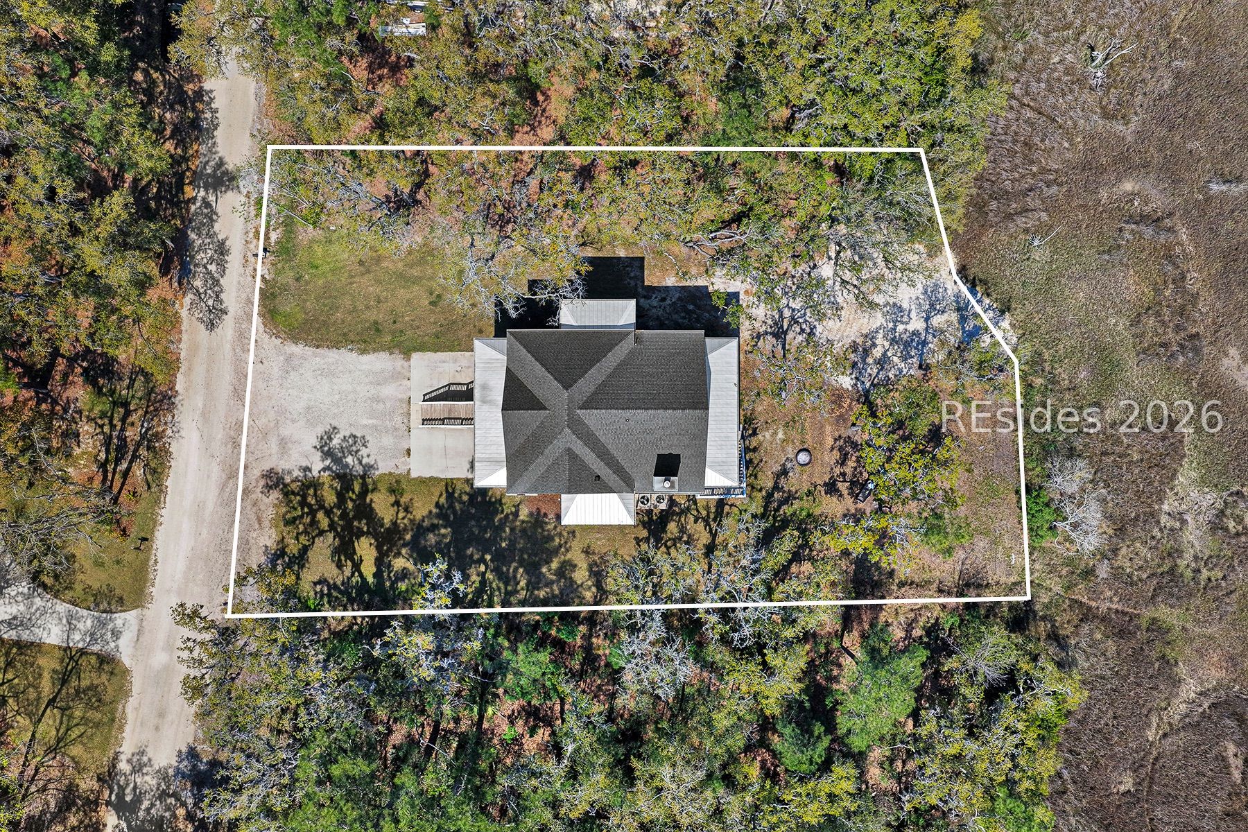 150 Cassique Creek Drive Ridgeland, SC 29936 - Photo 64 of 66