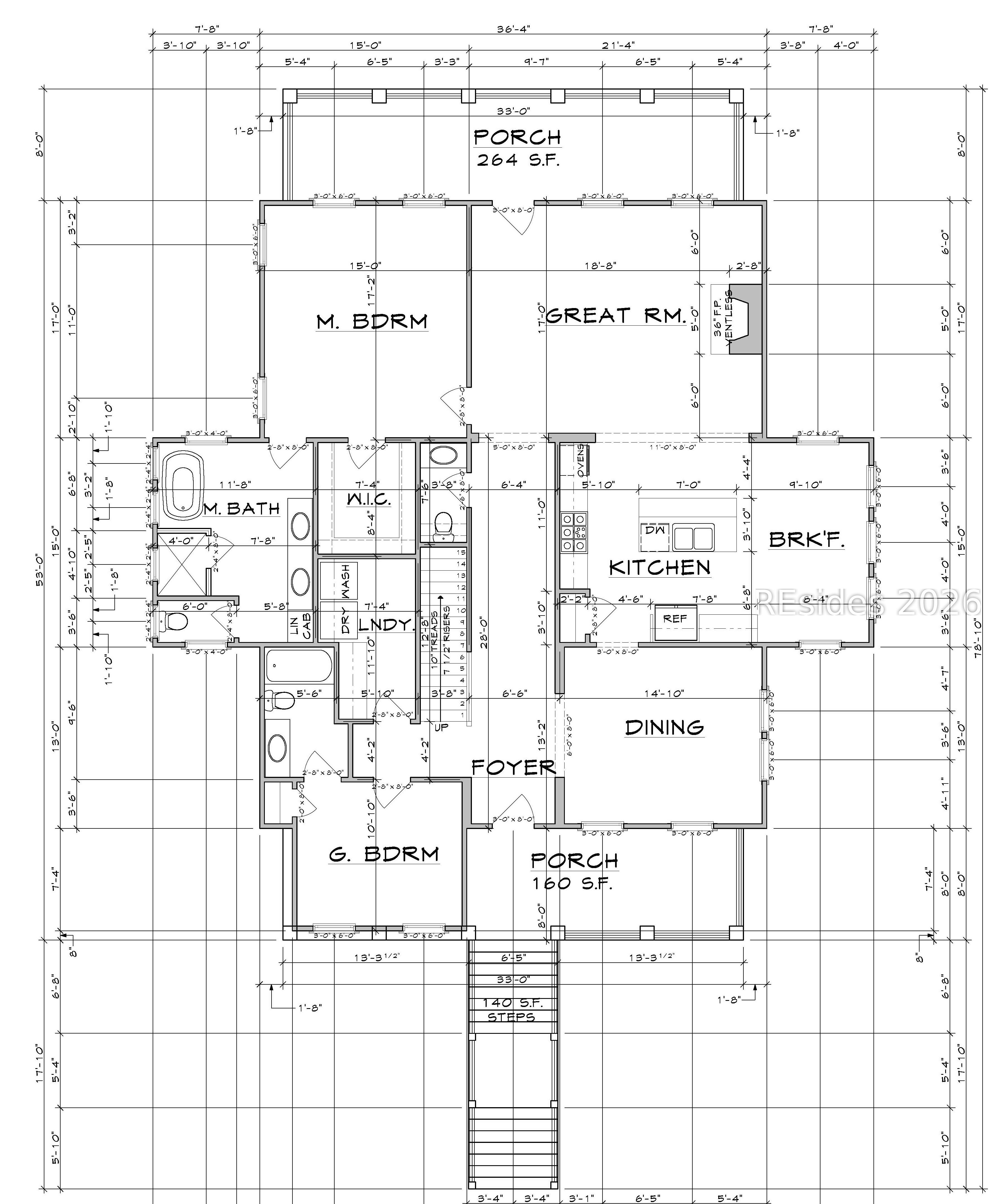 150 Cassique Creek Drive Ridgeland, SC 29936 - Photo 65 of 66