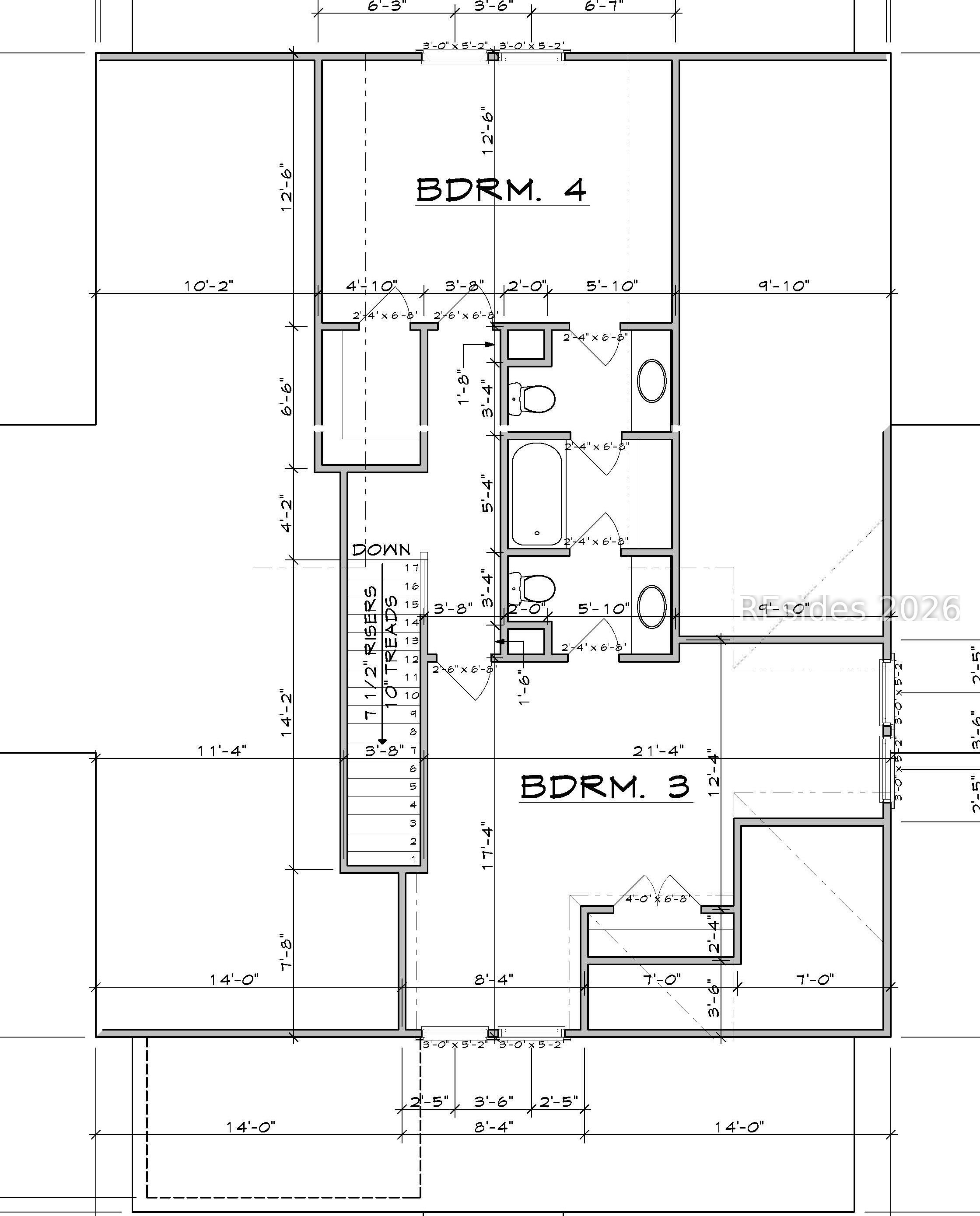 150 Cassique Creek Drive Ridgeland, SC 29936 - Photo 66 of 66