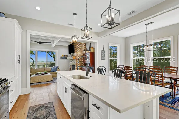 $875,000 | 150 Cassique Creek Drive, Ridgeland, SC 29936