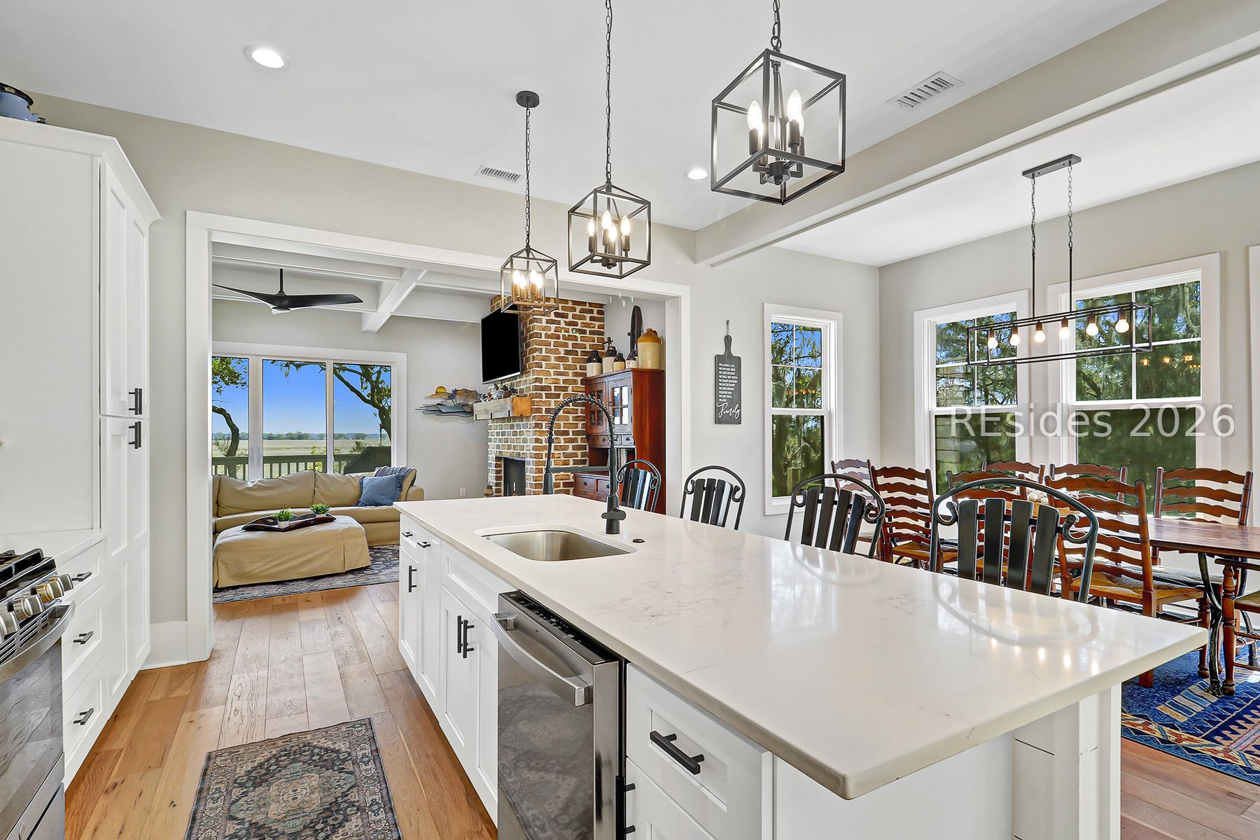 150 Cassique Creek Drive Ridgeland, SC 29936 - Photo 8 of 66