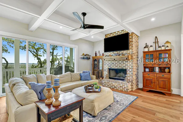 $875,000 | 150 Cassique Creek Drive, Ridgeland, SC 29936