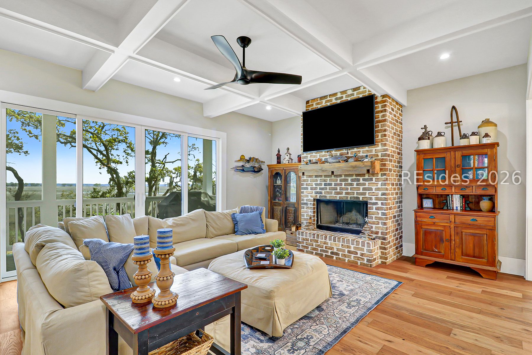 150 Cassique Creek Drive Ridgeland, SC 29936 - Photo 9 of 66