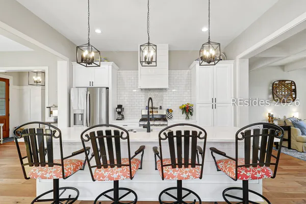 $875,000 | 150 Cassique Creek Drive, Ridgeland, SC 29936