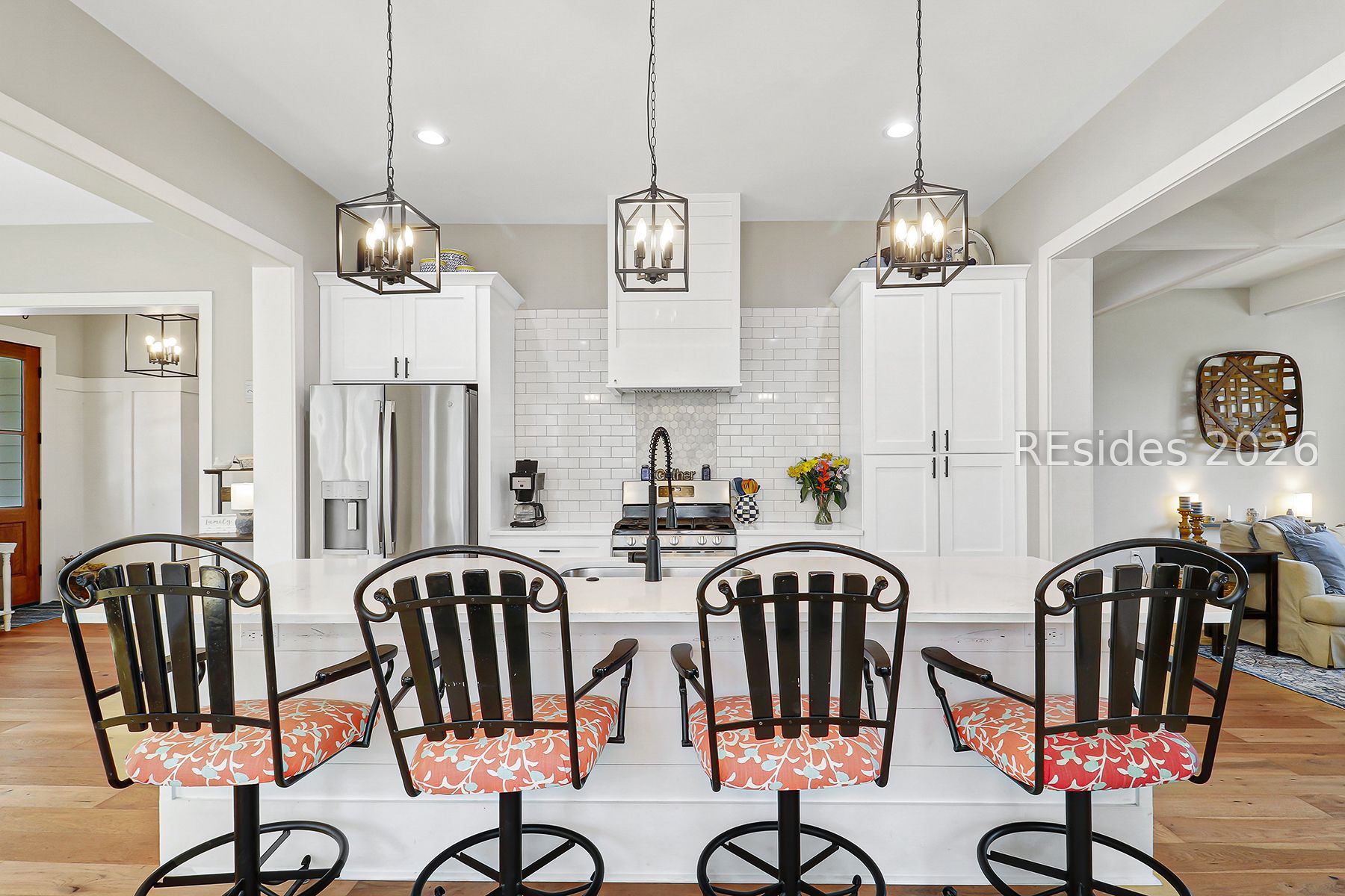 150 Cassique Creek Drive Ridgeland, SC 29936 - Photo 10 of 66