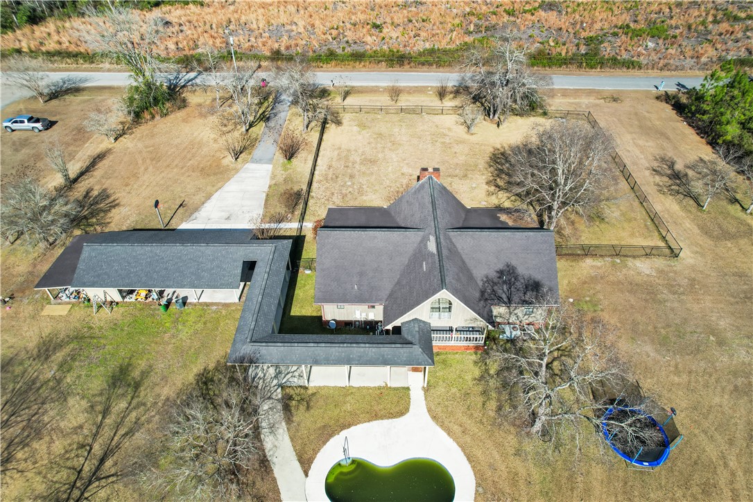 223 Hardy Johnson Road Fargo, GA 31631 - Photo 11 of 86